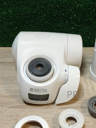 Sistema di filtraggio dell'acqua BRITA