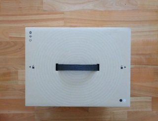 Caja Sonos Era 300 Blanco