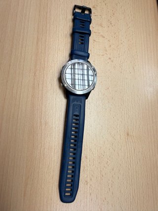 Garmin Quatix 6. En perfecto estado.
