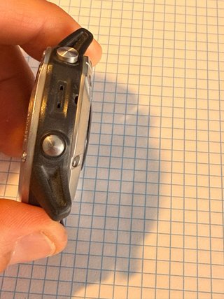 Garmin Quatix 6. En perfecto estado.