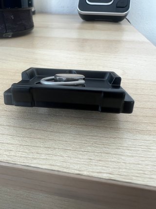 Placa Manfrotto Liberación Rápida
