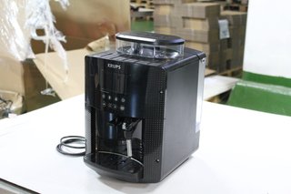 Cafetera Superautomática Krups Milano