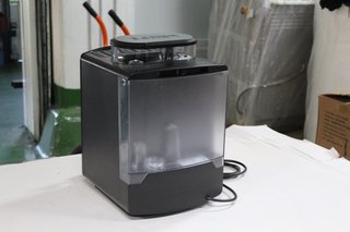 Cafetera Superautomática Krups Milano