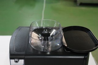 Cafetera Superautomática Krups Milano
