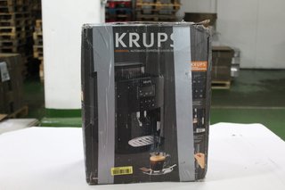 Cafetera Superautomática Krups Milano