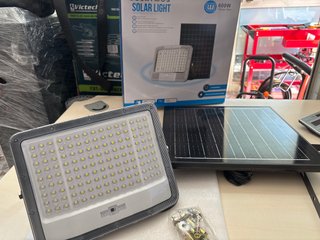 Faro Solare SOLATMOS 600W