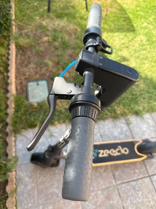 Patinete Eléctrico Zeeclo Elektra II 10