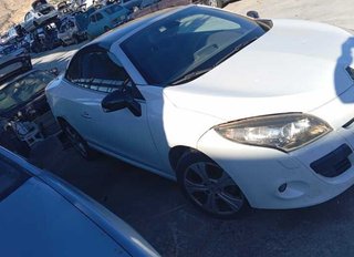 Piloto tras der 265500012r renault megane 476423