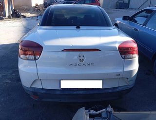 Piloto tras der 265500012r renault megane 476423