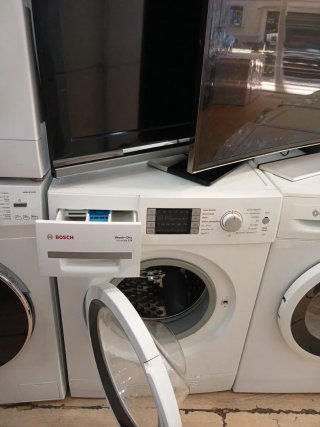 Lavadora Secadora Bosch Avantixx 7/4