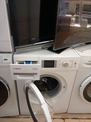Lavadora Secadora Bosch Avantixx 7/4
