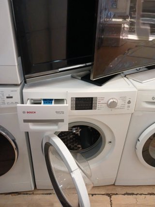 Lavadora Secadora Bosch Avantixx 7/4