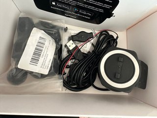 TomTom Rider 550 en perfecto estado