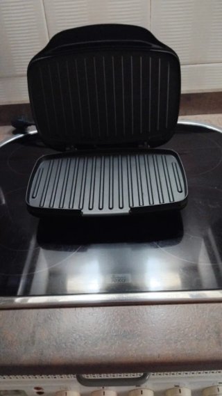 Sandwichera / Grill Silvercrest
