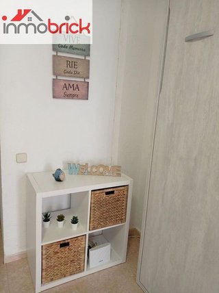 Estudio en alquiler en Parque de la Paloma en Benalmádena