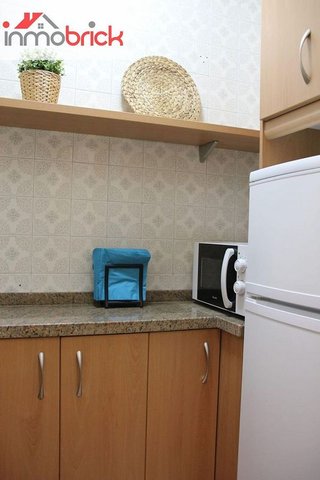 Estudio en alquiler en Parque de la Paloma en Benalmádena