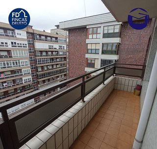 Piso en alquiler en Santutxu en Bilbao
