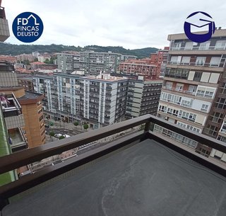 Piso en alquiler en Santutxu en Bilbao