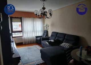 Piso en alquiler en Santutxu en Bilbao