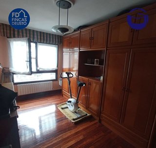 Piso en alquiler en Santutxu en Bilbao
