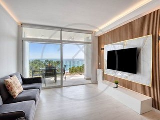 Piso en venta en Fenals en Castell-Platja d´Aro