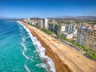 Piso en venta en Fenals en Castell-Platja d´Aro