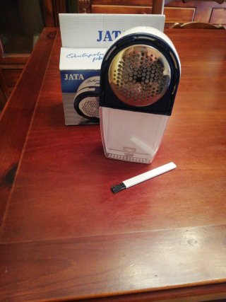 Quitapelusas JATA Plus