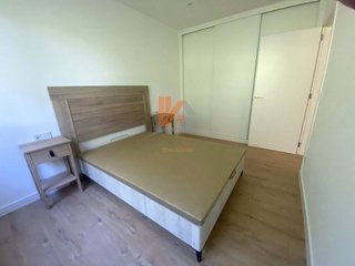 Piso en alquiler en Castiñeiriño - Cruceiro de Sar en Santiago de Compostela