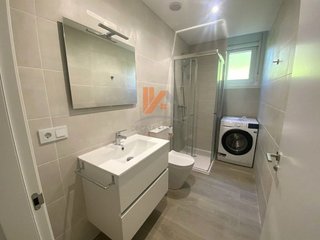 Piso en alquiler en Castiñeiriño - Cruceiro de Sar en Santiago de Compostela