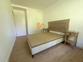 Piso en alquiler en Castiñeiriño - Cruceiro de Sar en Santiago de Compostela