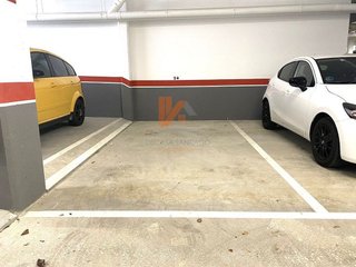 Piso en alquiler en Castiñeiriño - Cruceiro de Sar en Santiago de Compostela