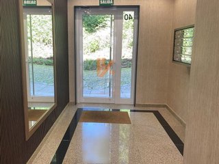 Piso en alquiler en Castiñeiriño - Cruceiro de Sar en Santiago de Compostela