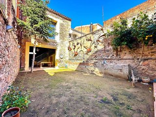 Chalet en venta en L'Hostal - Lledoner en Granollers