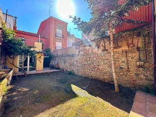 Chalet en venta en L'Hostal - Lledoner en Granollers