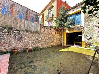 Chalet en venta en L'Hostal - Lledoner en Granollers