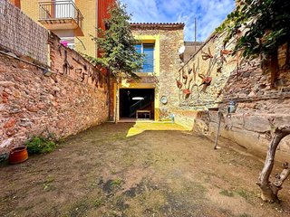 Chalet en venta en L'Hostal - Lledoner en Granollers