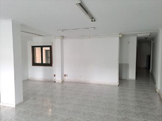 Oficina en venta en Campo da Torre - Mollabao en Pontevedra