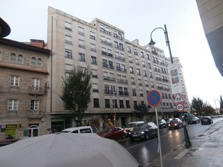 Oficina en venta en Campo da Torre - Mollabao en Pontevedra