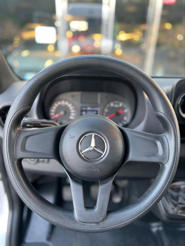 MERCEDES-BENZ Sprinter 315 CDI LARGO 3.5T T. ALTO