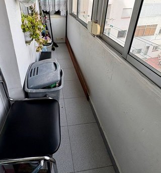 Piso en venta en San José Alto en Zaragoza