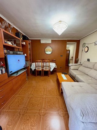 Piso en venta en San José Alto en Zaragoza