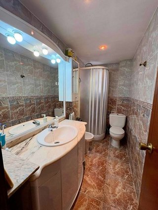 Piso en venta en San José Alto en Zaragoza
