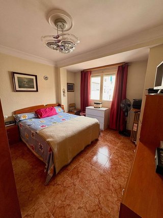Piso en venta en San José Alto en Zaragoza