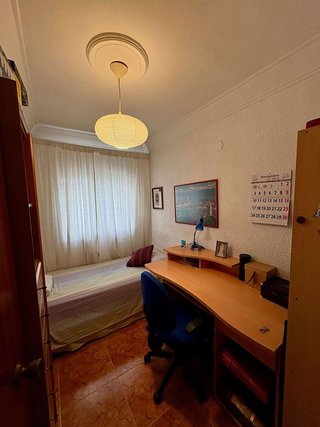 Piso en venta en San José Alto en Zaragoza
