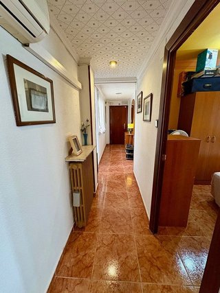 Piso en venta en San José Alto en Zaragoza