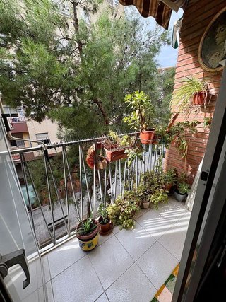 Piso en venta en San José Alto en Zaragoza