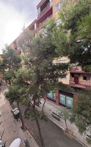 Piso en venta en San José Alto en Zaragoza