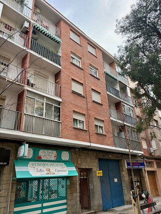 Piso en venta en San José Alto en Zaragoza