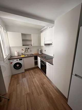 Piso en venta en Delicias en Zaragoza