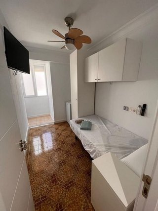 Piso en venta en Delicias en Zaragoza